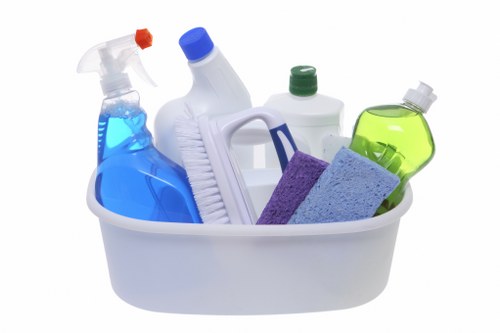 Bathroom deep cleaning in Chiswick with polished surfaces
