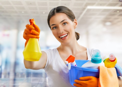 PCI compliant card payment security for Chiswick Cleaner