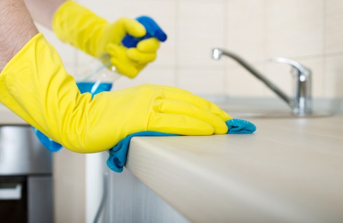Local carpet cleaning service for homes and offices in Chiswick