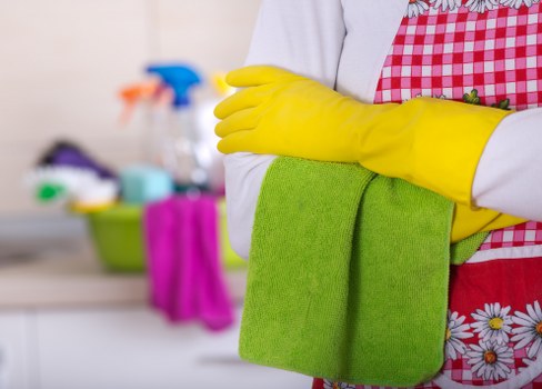 Continuous improvement through customer complaint handling