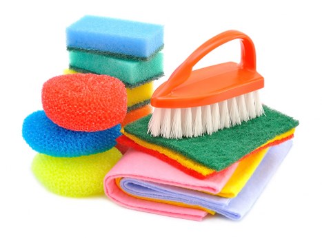 Chiswick Cleaner team focused on safe and professional cleaning