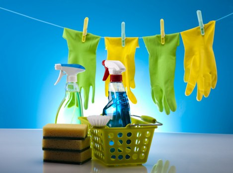 Domestic cleaning services in Chiswick for modern living spaces