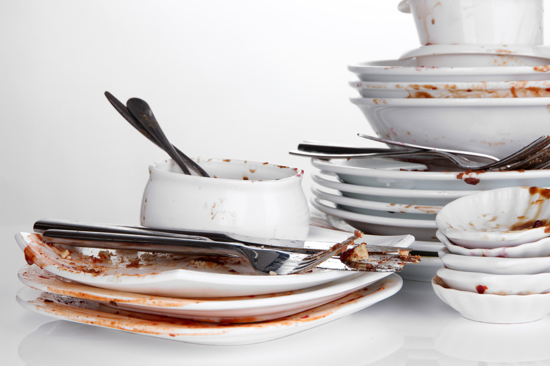 cleaning services clean